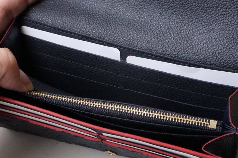 Louis Vuitton Wallets